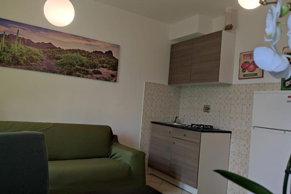 L'Altra Casetta Dei Quintili Roma Exterior foto